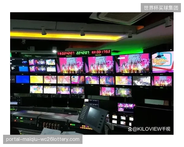 多机位音频视频同步误差正式跨入微秒级物理测量时代